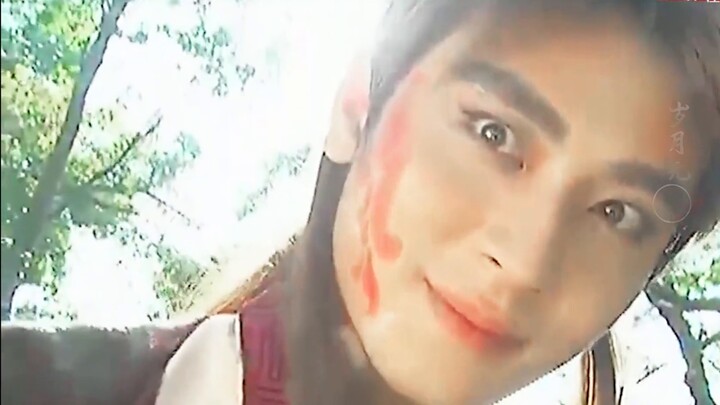 [Trần Quán Lâm | Fanyun Demon Lord] Giang Hồ Mộng | "Cho ta mượn linh hồn của ngươi một lát"