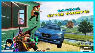 MAY MGA POSER NANAMAN! (Ros Gameplay)