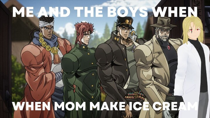 Am I becoming a Stand User?? | JoJo's Bizarre Adventure's Quiz