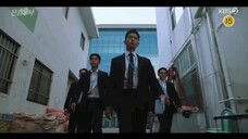 Bad Prosecutor (2022) Epispde 5 NO ENG SUBS