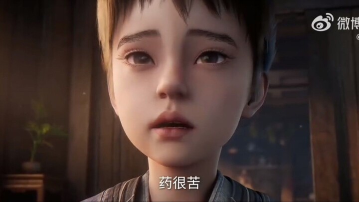 PV Renegade Immortal New Arc ~ Transformasi Ke 2 menjadi manusia Fana 🥶🔥 (Arc Wl bersama Wangping)