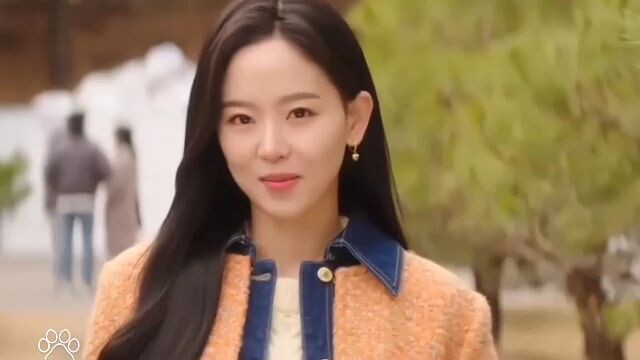 My roommate is a Gumiho