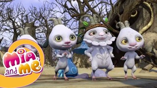 Tập 24 - Phần 1| Mia And Me - Cuộc Phiêu Lưu Của Mia.