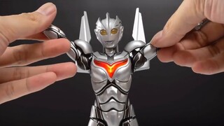 Light is the bond, one bullet after another - Broco Legendary Edition Ultraman Noah - The First Ligh