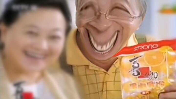 【Happy Chef】Grandpa is So Happy
