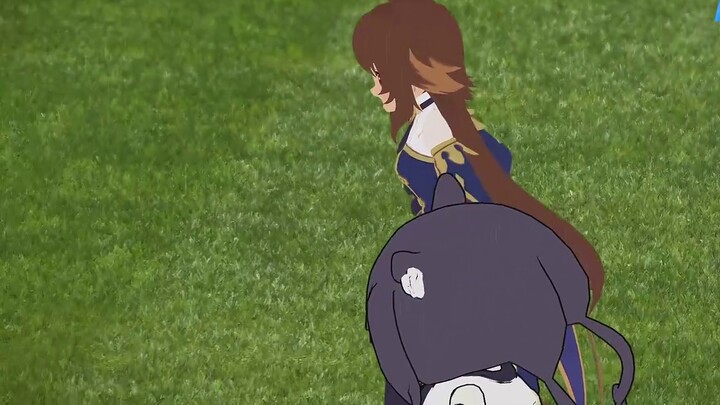 [2D World Cup] การต่อสู้ครั้งยิ่งใหญ่ BanG Dream ปะทะ Princess Connect