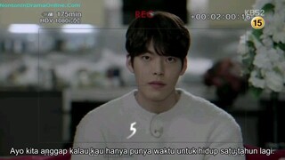 uncontrollably fond eps. 5 sub indo