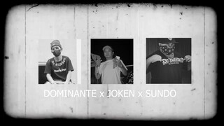 Ghetto Street Iloilo - Hugas Kamay  (By: Dominante x Sundo x Joken)