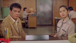 FPJ Restored Full Movie _ Pakners _ HD _ Fernando Poe Jr., Efren Bata ...