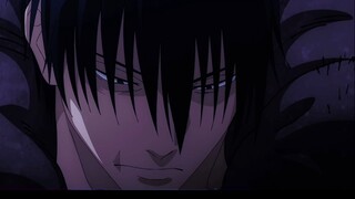 "Heaven and the Tyrant" - Fushiguro Shigeru