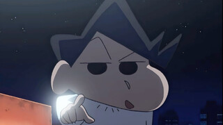 “来自复制人风间压迫感”