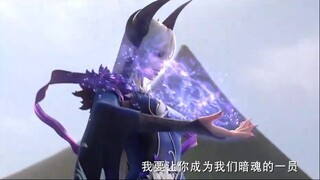【西行纪之暗影魔城】[Journey to the West: Shadow Demon City] 19.1.2023