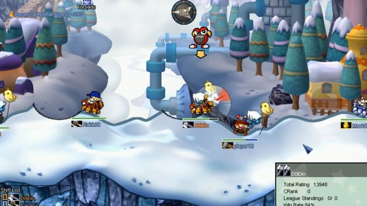 Dù ở nền tảng nào, cuộc sống ra sao, tựa game này vẫn đọng lại trong lòng mọi game thủ.