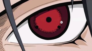 Itachi: Trong mắt tôi, mọi thứ đều có điểm yếu!