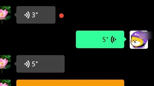 Mom: Son, you must be careful!