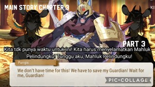 Epic Seven: Main Story Chapter 3 Part 3