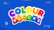 Colourblocks - Theme Song (versi Indonesia)