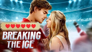 Breaking The Ice