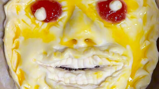 Jika kamu lelah dengan hiruk-pikuk di luar sana, kembalilah ke sisiku, aku akan memasak untukmu.