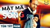 Tóm tắt phim: MẬT MÃ SỐNG - SAFE | Meow Review Phim