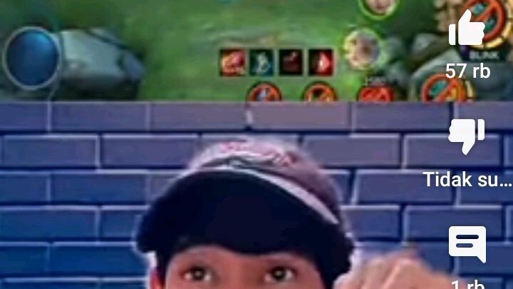 build zilong ni bos slebeu