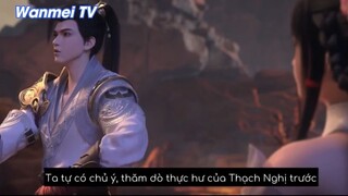 Thế giới hoàn mỹ TẬP 197 - Thăm dò thực hư