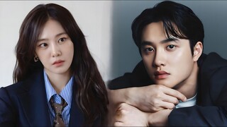 Bad Prosecutor Episode 1 Tagalog Dubbed