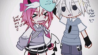 Give Back my ice crim meme..new trend?