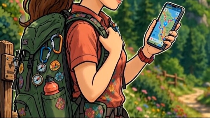 GPS Is FREE Because the Military Built It 🛰️ (And Gave It Away