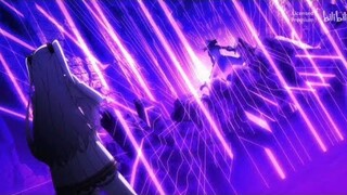 tóm tắt anime | chuyển sinh tôi trở thành chúa tể bóng tối  | kira_review all ( part 8 )