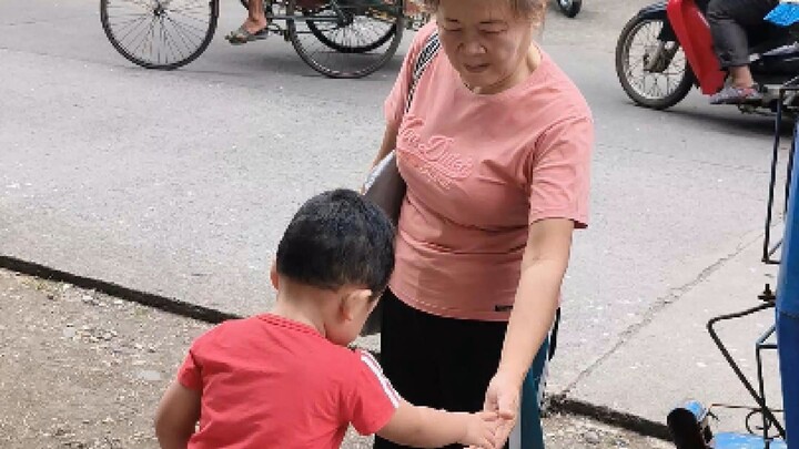 Kuyog si Isaiah
