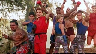 [Live-action Street Fighter 1994] Cost 35 million, grossed 100 million worldwide but was considered 