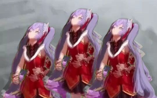 Zhijiang Daxiangwan stands in the fierce wind
