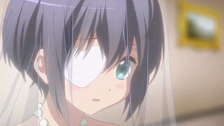 MAD·AMV | Love, Chunibyo & Other Delusions | Takanashi Rikka