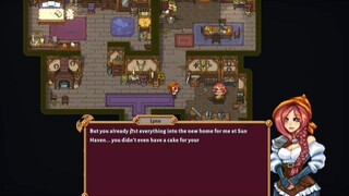 Lyn act 1 game sun heaven prt 1