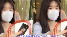 "Wu Lu can escape" "Wu Lei x Zhao Lusi" Sister, you are so brave! Sister, you are my god!