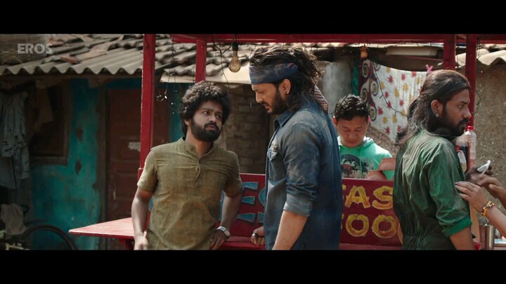 Lekin Aapko Gaali Kaiko Sikhne Ka Hai | Riteish Deshmukh, Nargis Fakhri, Lara Dutta, Vinay Pathak