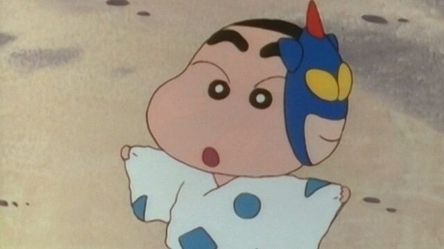 Crayon Shin-chan (1992) - Episode 016 | Subtitle Indonesia