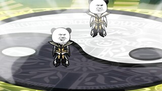 【Xuanwu Four SymbolsⅩ】Episode 237: Mysterious Swordsman