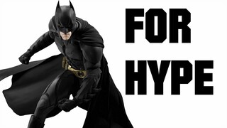 Batman Arkham Legacy Is Coming - The Hype Is Real