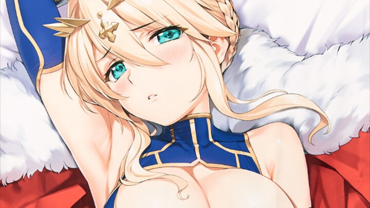Kenapa Banyak Orang Yang Ga Ngerti Fate Series? Tapi Ngerti Jujutsu Kaisen Yang Lebih Rumit?