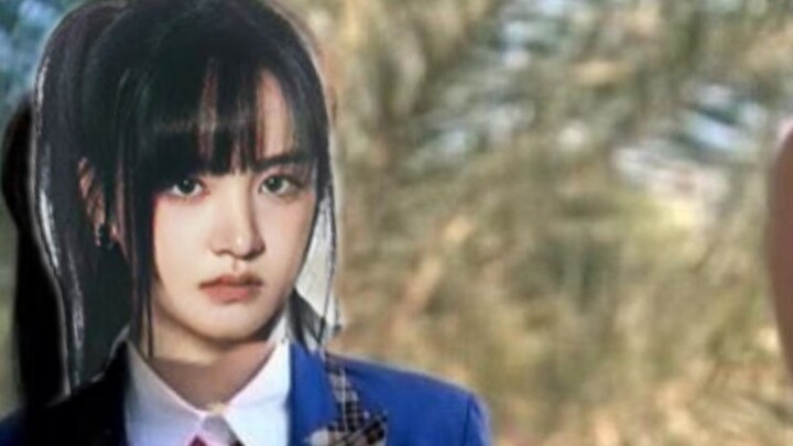 Hgr juga sudah memiliki Chu Yuqin dan Guan Xiaotong versi mereka sendiri