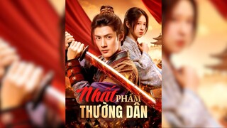 Nhất Phẩm Thường Dân - First-Class Commoner - Phụ đề tiếng Việt