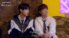 Light On Me EP13