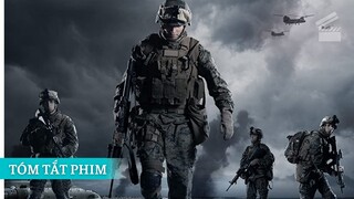 Tóm Tắt Phim Zombie Kinh Dị LÂY NHIỄM: NGÀY ĐEN TỐI | Cuồng Phim Review