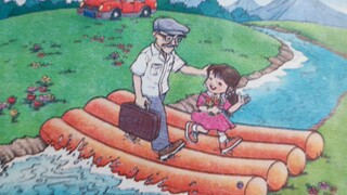 Đây có phải là ký ức tuổi thơ của bạn không?