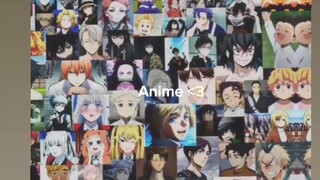 Anime 💓