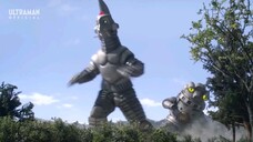 Ultraman Z Episode 13