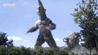 Ultraman Z Episode 13