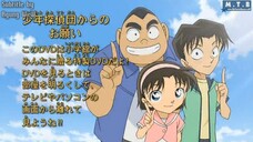 Detective Conan Ova 9 Sub Indo